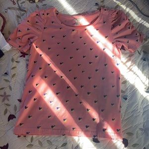 Forever 21 girls shirt